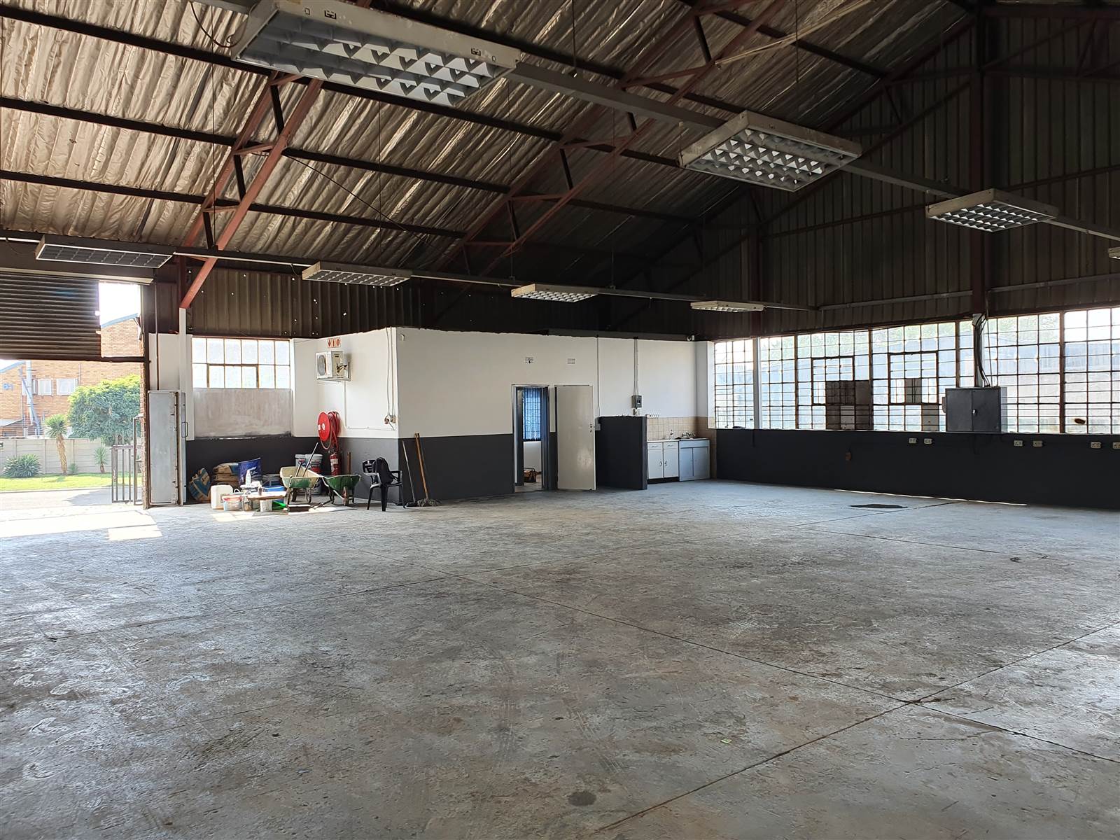 300  m² Industrial space in Alrode photo number 6