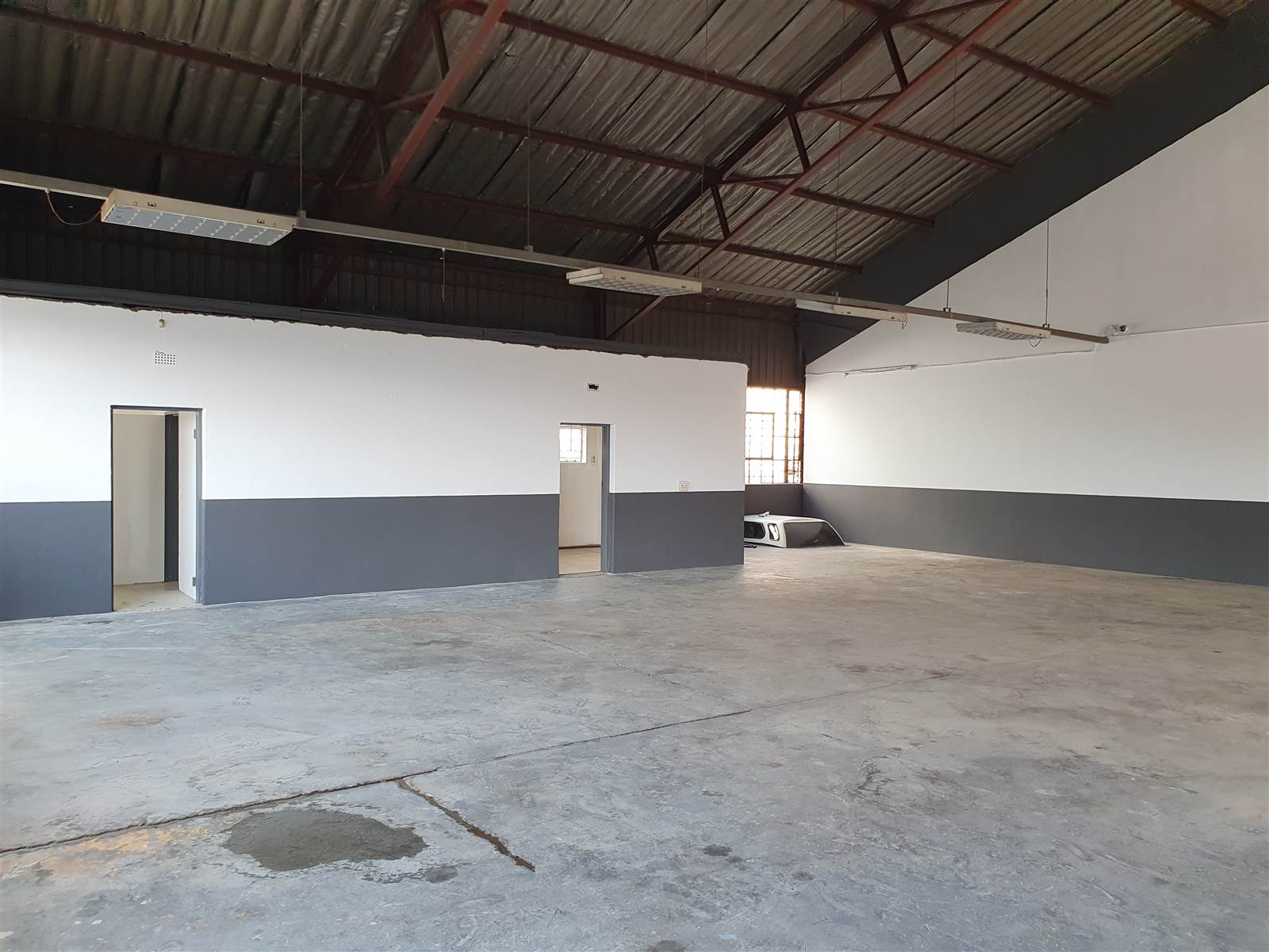 300  m² Industrial space in Alrode photo number 12