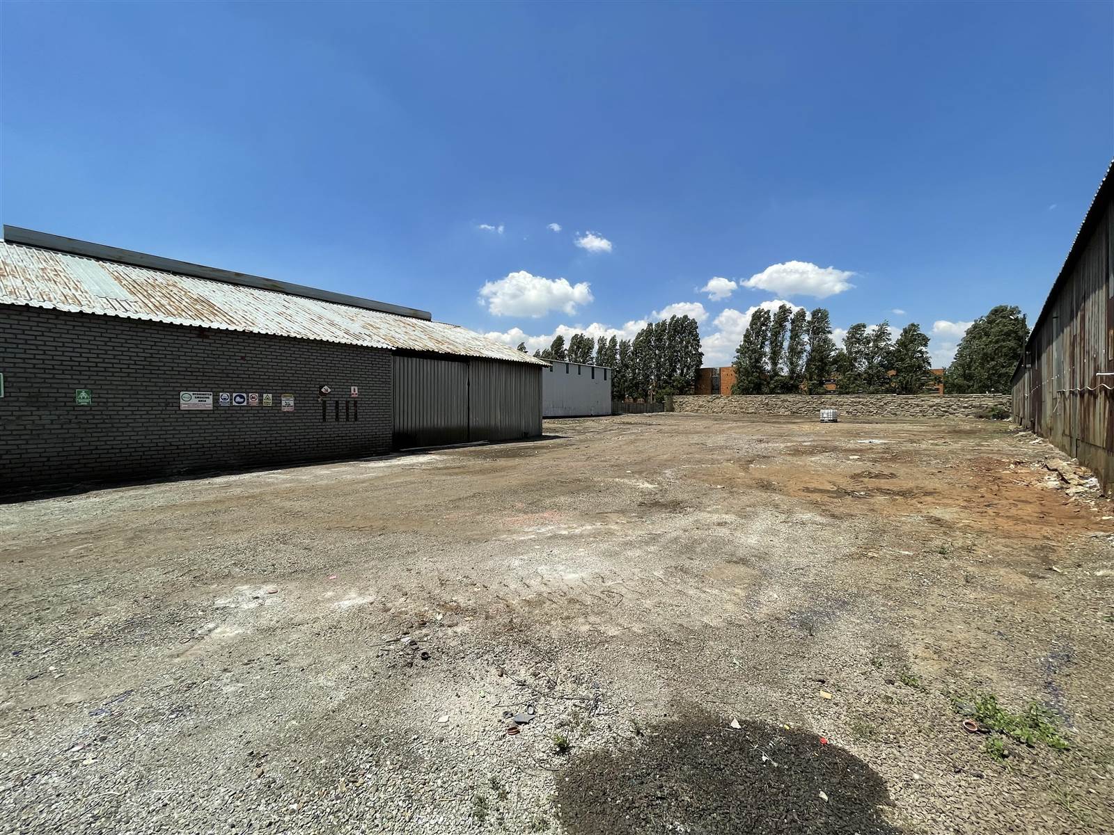 1500  m² Industrial space in Germiston South photo number 10