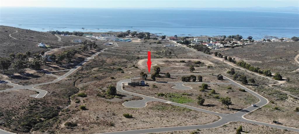 452 m² Land available in St Helena Views photo number 1
