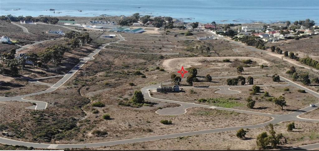 452 m² Land available in St Helena Views photo number 14