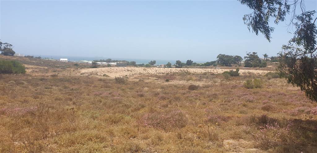 452 m² Land available in St Helena Views photo number 7