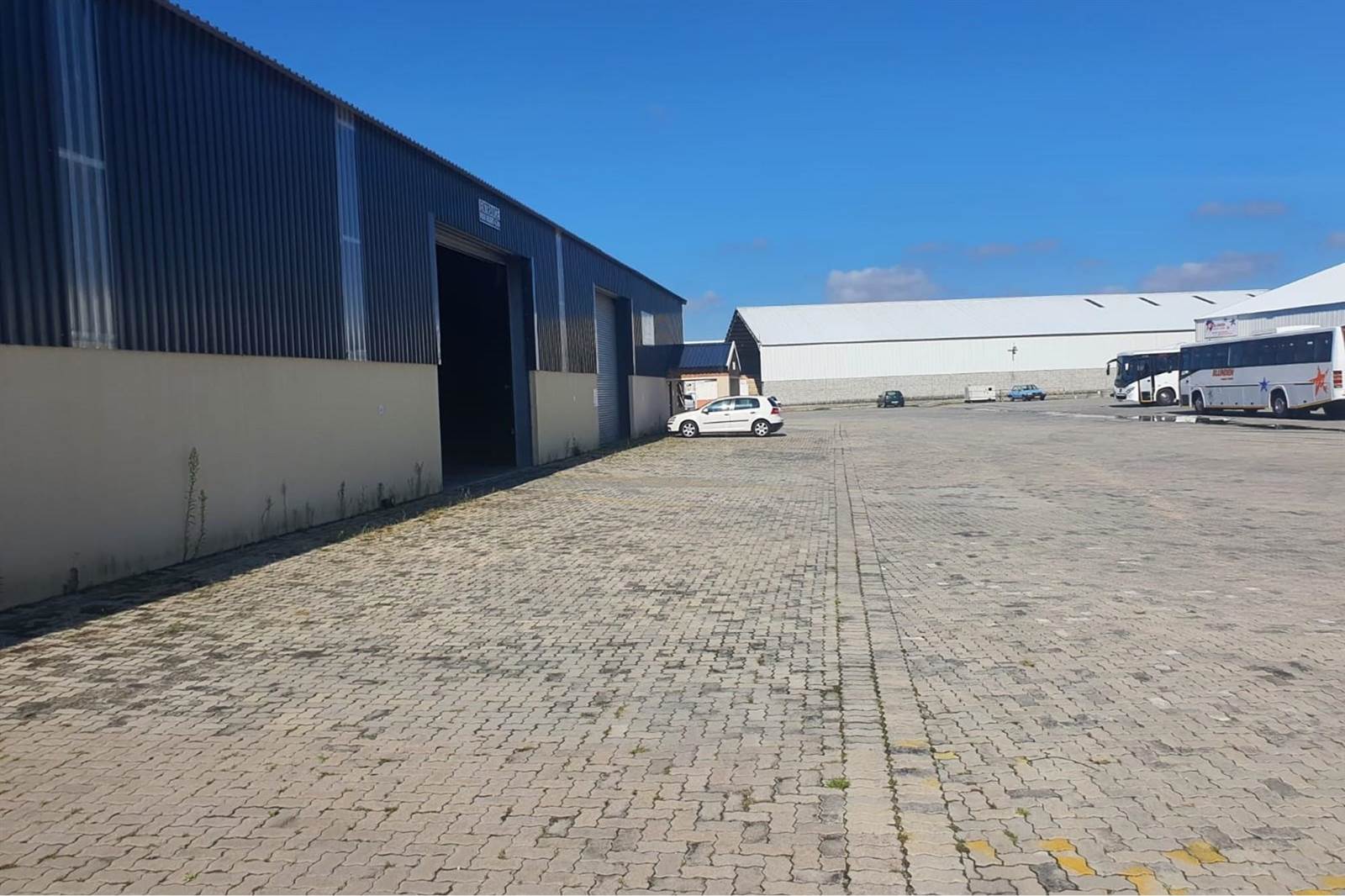 750  m² Industrial space in Greenbushes photo number 13