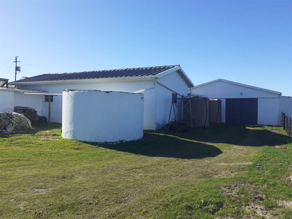 52 ha Farm in Mossel Bay Central photo number 11