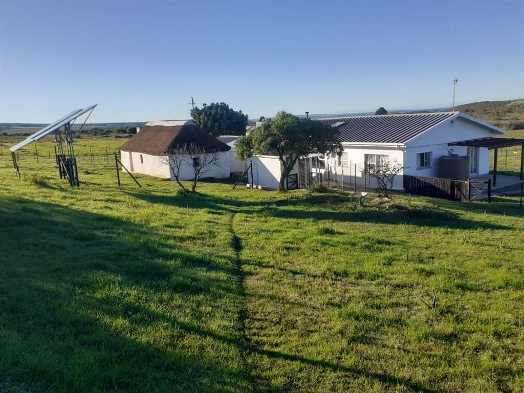 52 ha Farm in Mossel Bay Central photo number 15