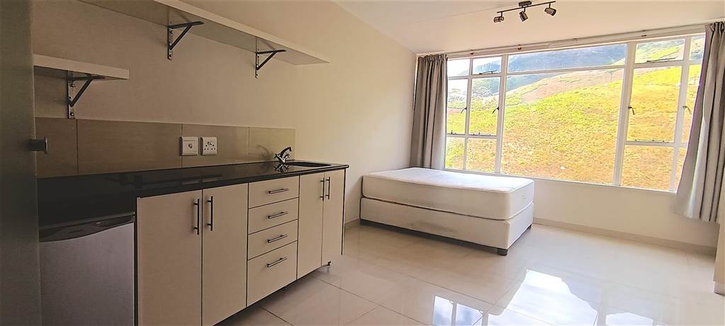 Bachelor apartment in Vredehoek photo number 1