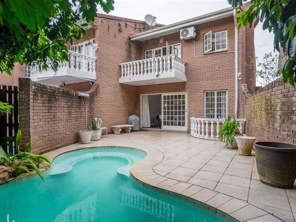 4 Bed Townhouse in Musgrave