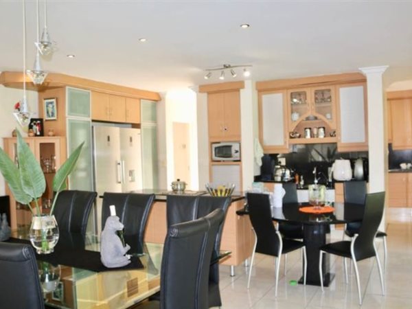 4 Bed House in Somerset Park