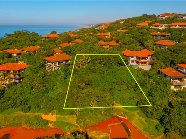 2 097 m² Land 2 097 m² Land