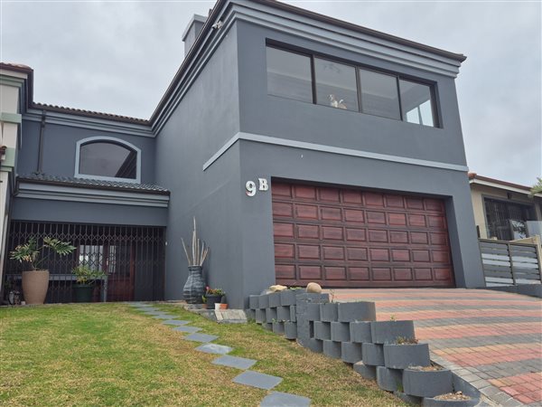 3 Bedroom House 3 Bedroom House