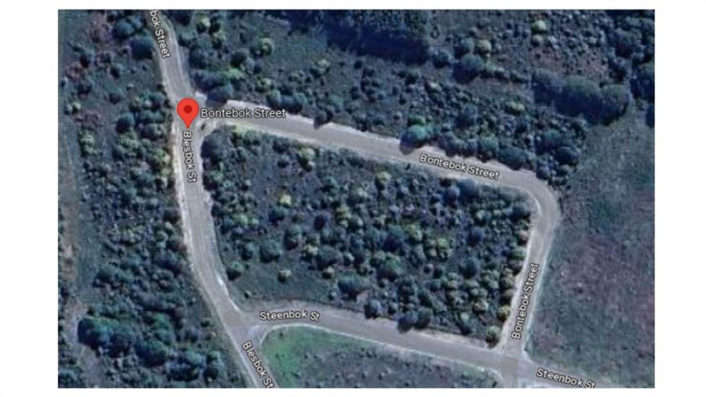 619 m² Land available in Kleinbaai photo number 4