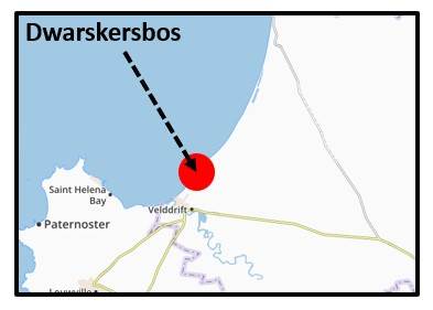 10.6 ha Land available in Dwarskersbos photo number 7