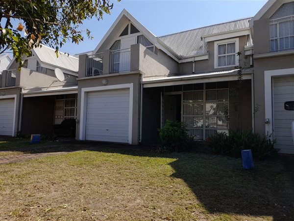 2 Bedroom Townhouse 2 Bedroom Townhouse