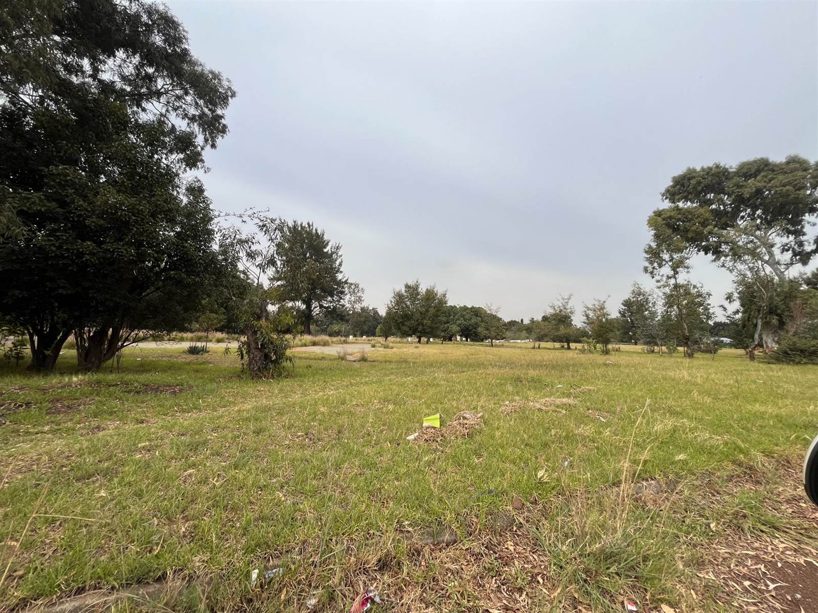 3.1 ha Land available in Struisbult photo number 3