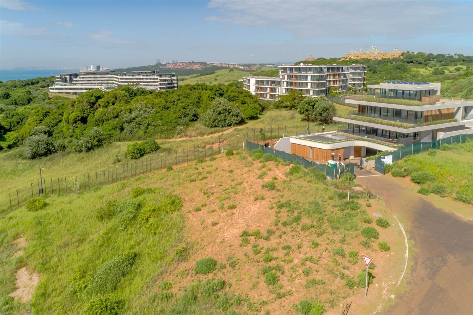1698 m² Land available in Sibaya Precinct photo number 4