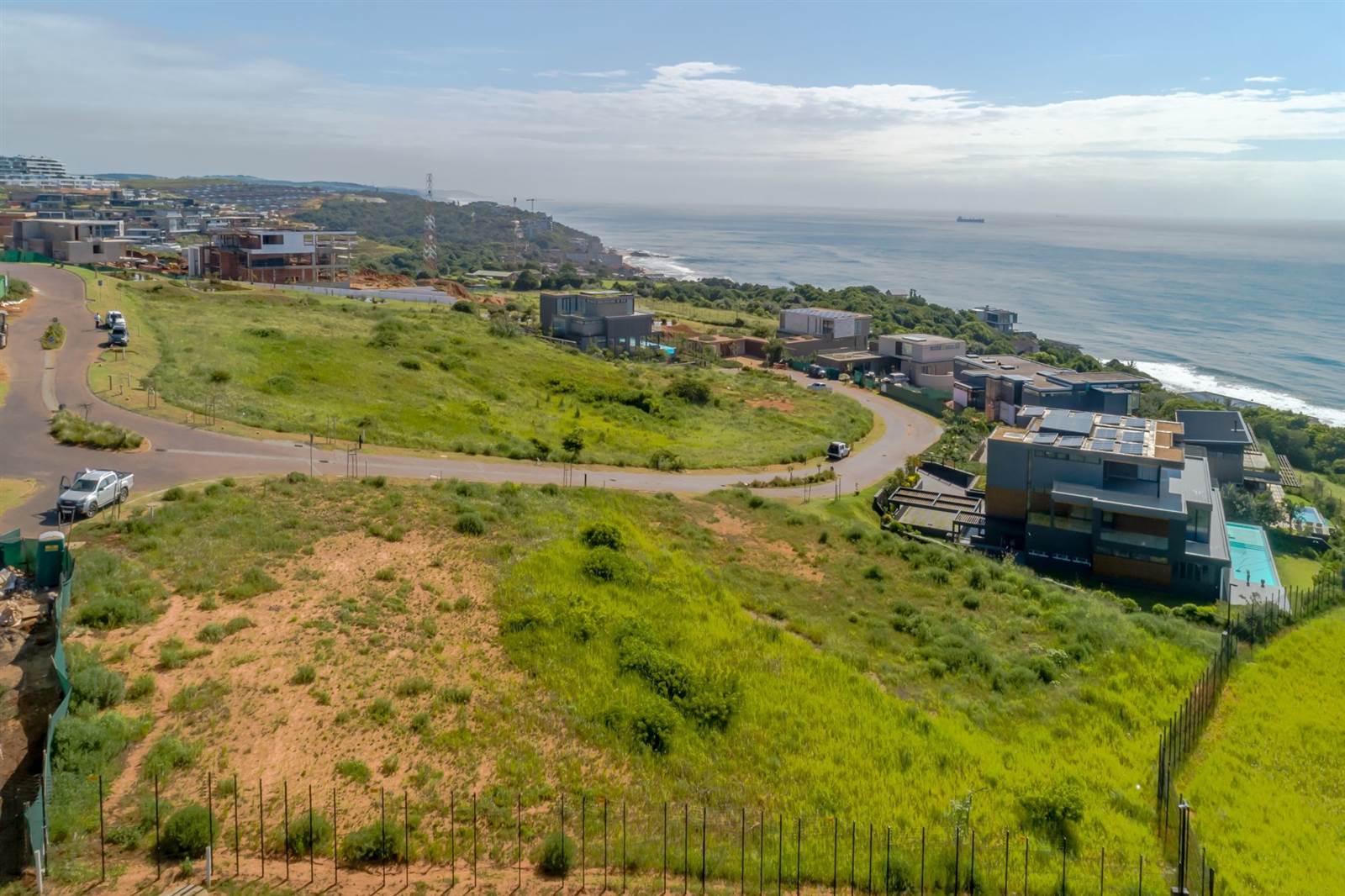 1698 m² Land available in Sibaya Precinct photo number 1