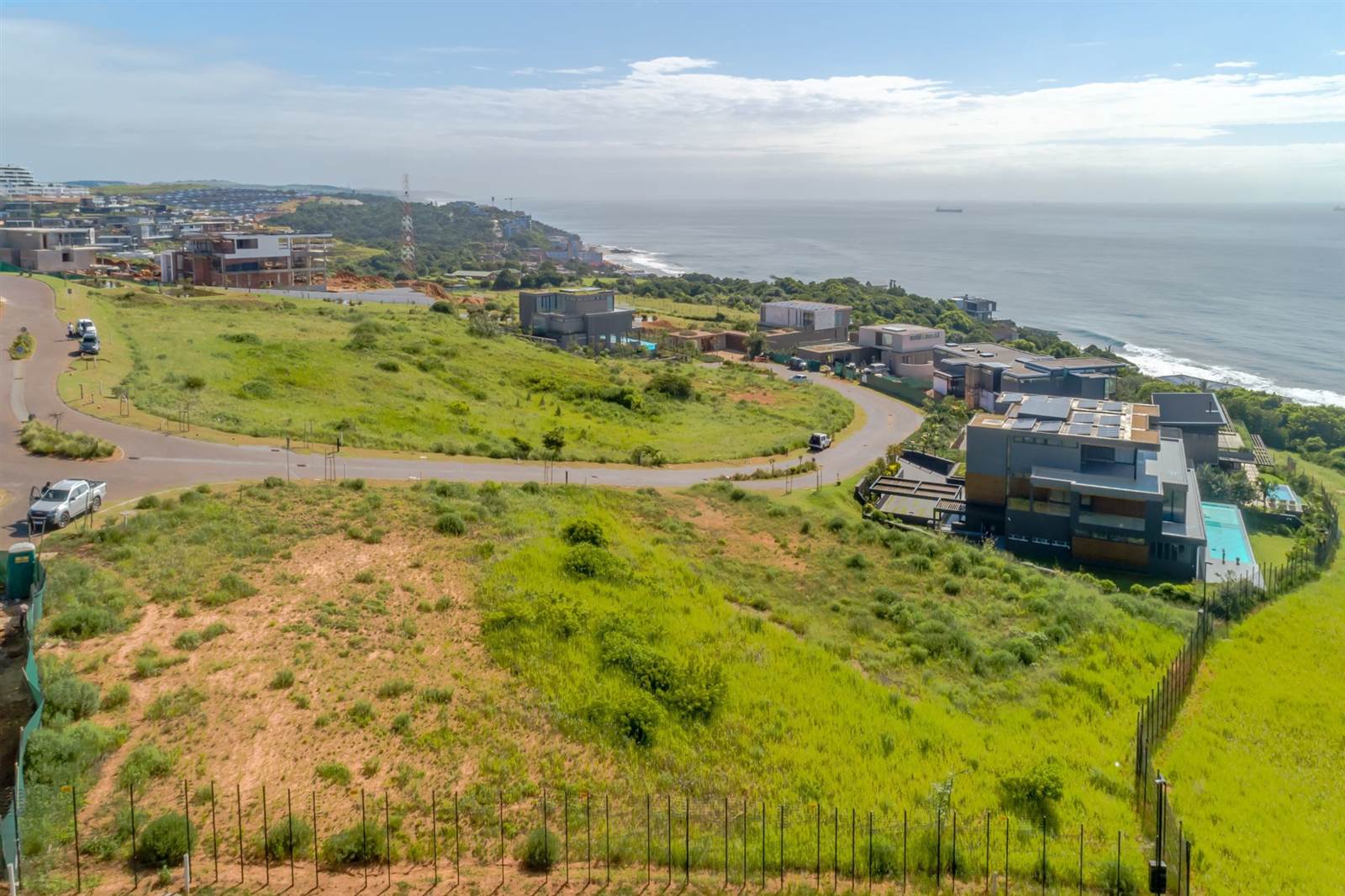 1698 m² Land available in Sibaya Precinct photo number 2