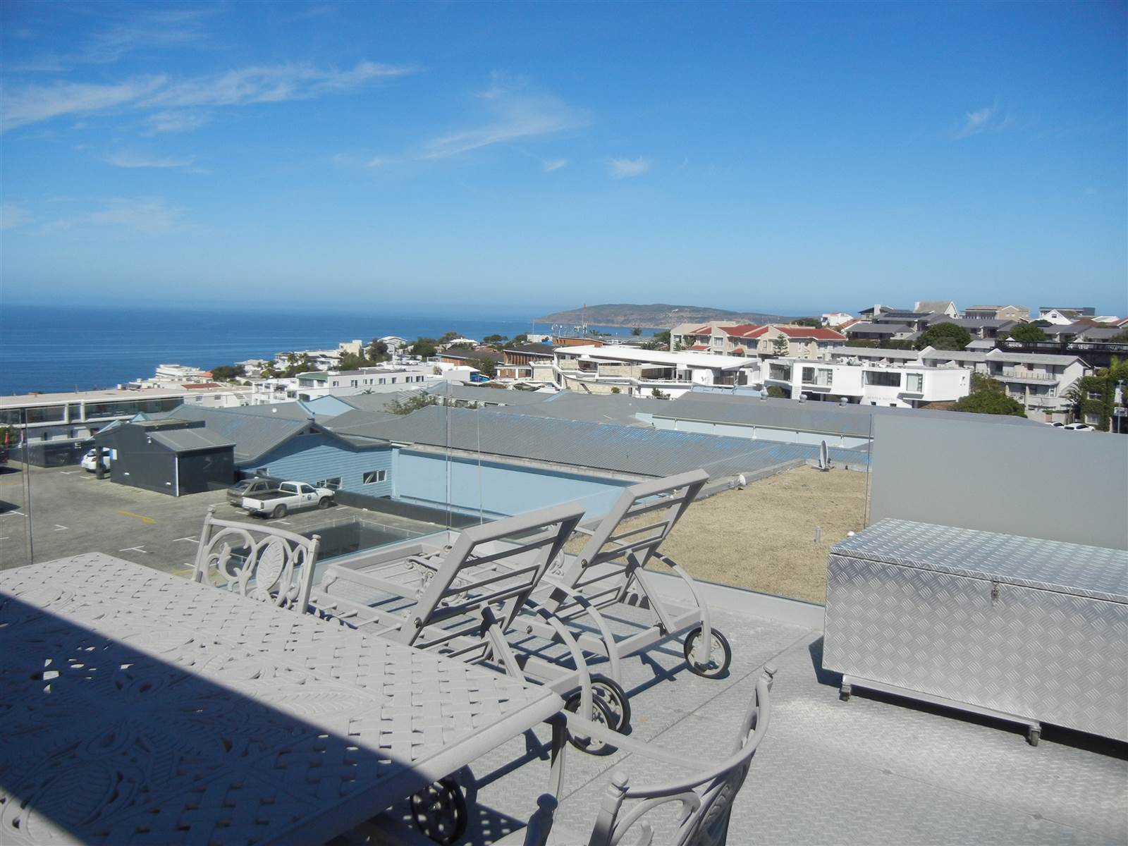 4 Bed Apartment in Plettenberg Bay photo number 19