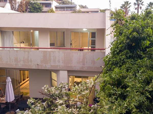 3 Bedroom Townhouse 3 Bedroom Townhouse