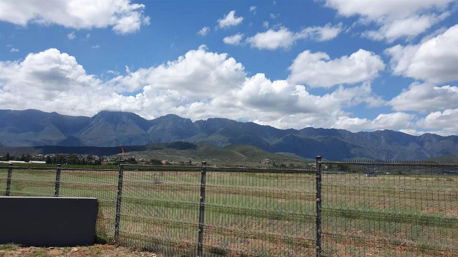 475 m² Land available in Robertson photo number 23