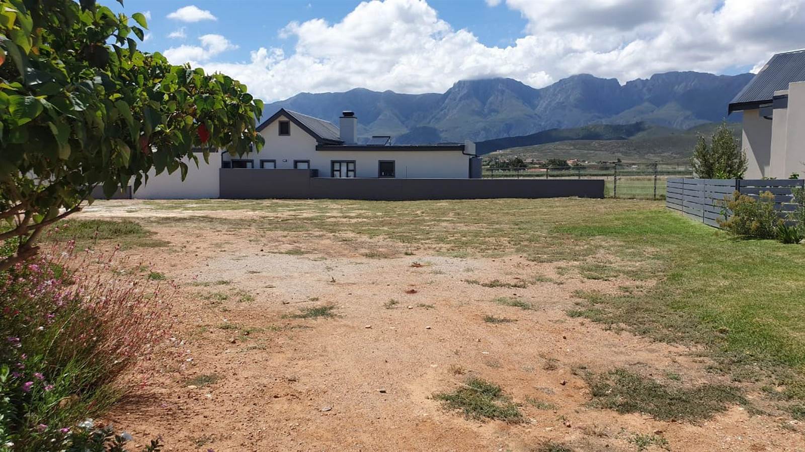 475 m² Land available in Robertson photo number 11