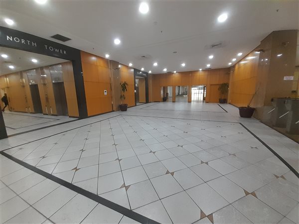344.600006103516  m² Commercial space in Durban CBD