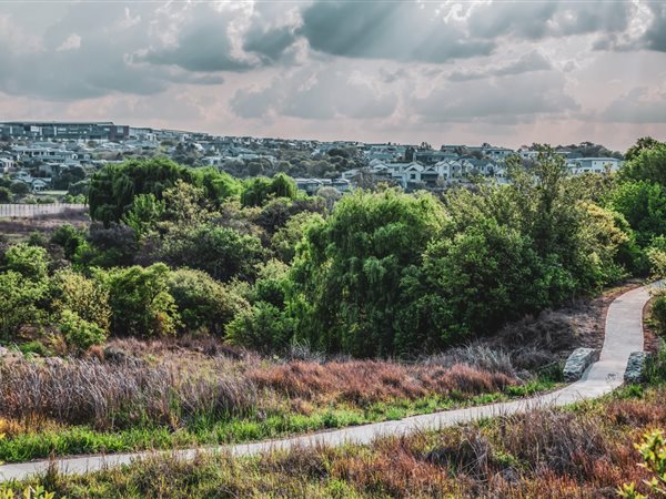 650 m² Land 650 m² Land