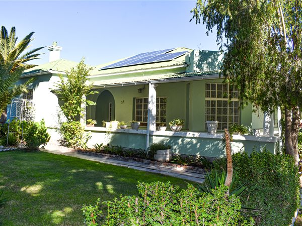 3 Bedroom House 3 Bedroom House