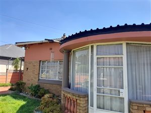 3 Bed House in Delville