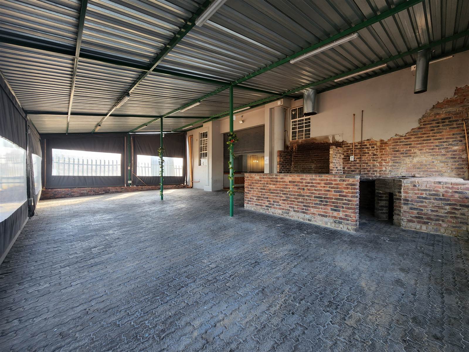 1588  m² Industrial space in Sebenza photo number 7