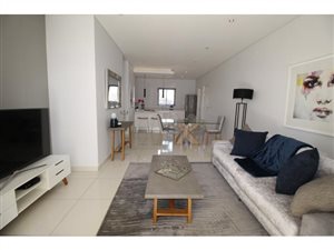 2 Bed Apartment in Rosebank