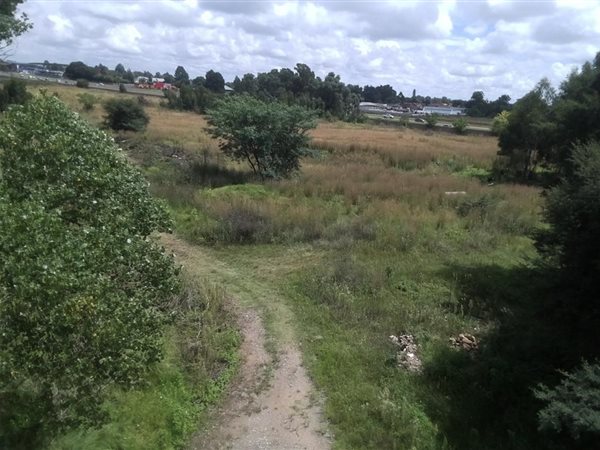 12 m² Land available in Brentwood Park
