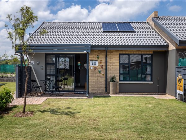 2 Bedroom House 2 Bedroom House