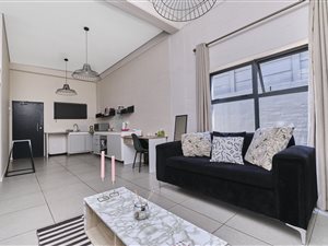 1 Bed Apartment in Linden