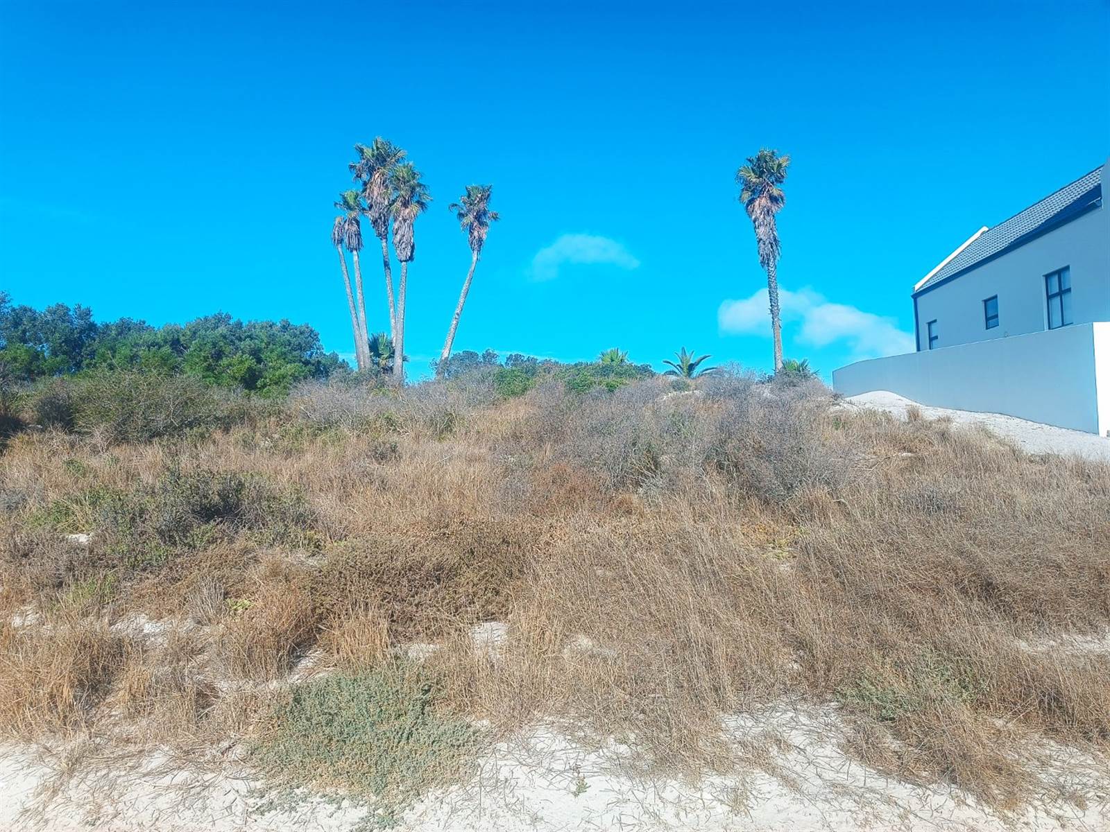501 m² Land available in Shelley Point photo number 3