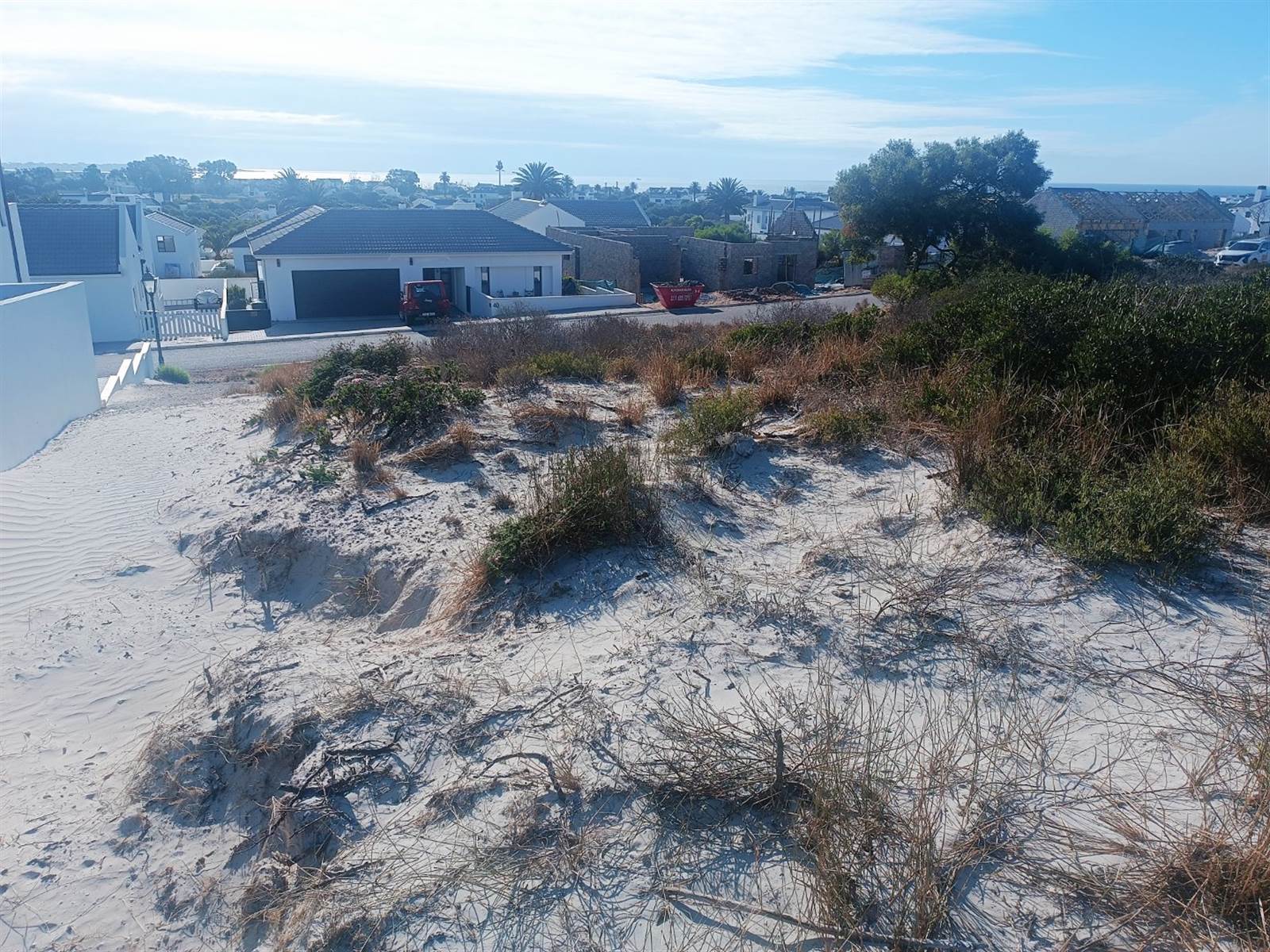 501 m² Land available in Shelley Point photo number 9