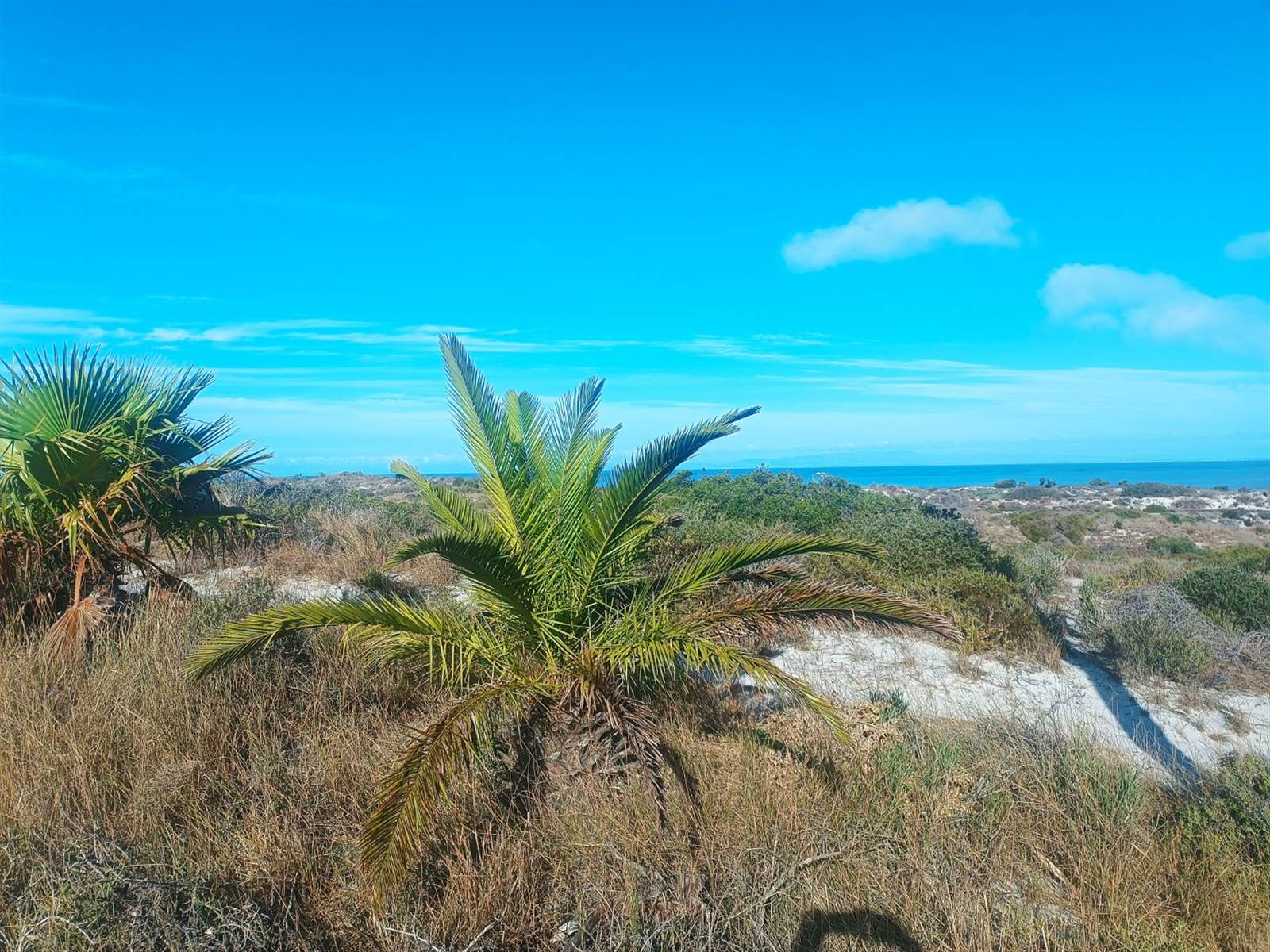 501 m² Land available in Shelley Point photo number 1