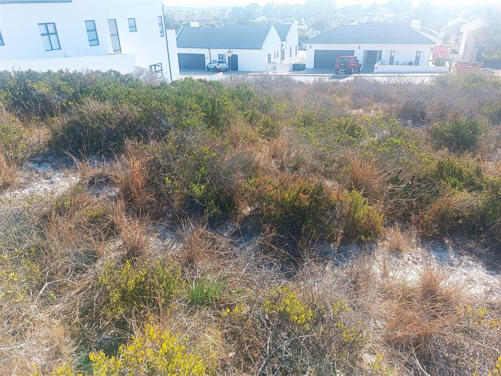 501 m² Land available in Shelley Point photo number 6
