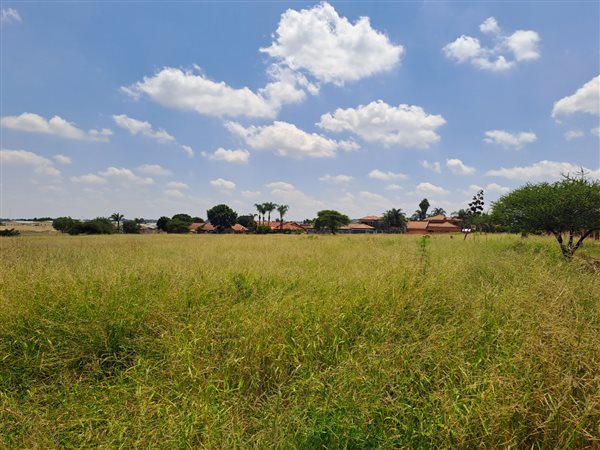 1.6 ha Land 1.6 ha Land
