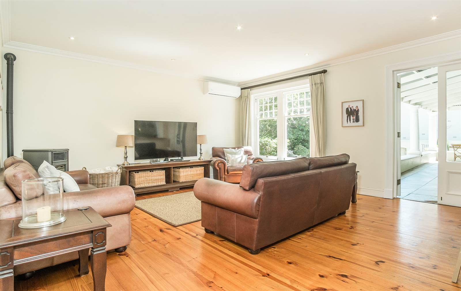 4 Bed House in Rondebosch photo number 9