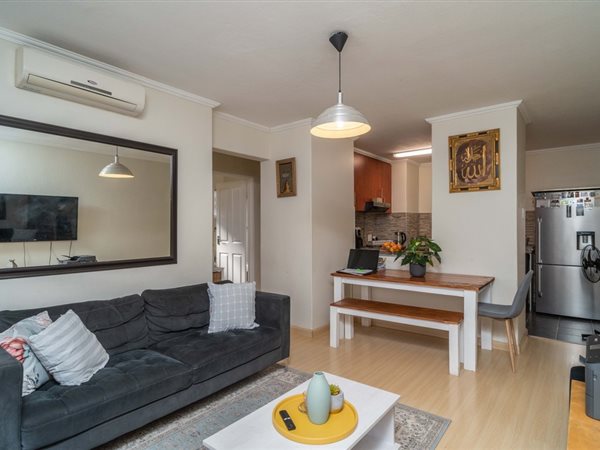 2 Bed Apartment in Sherwood
