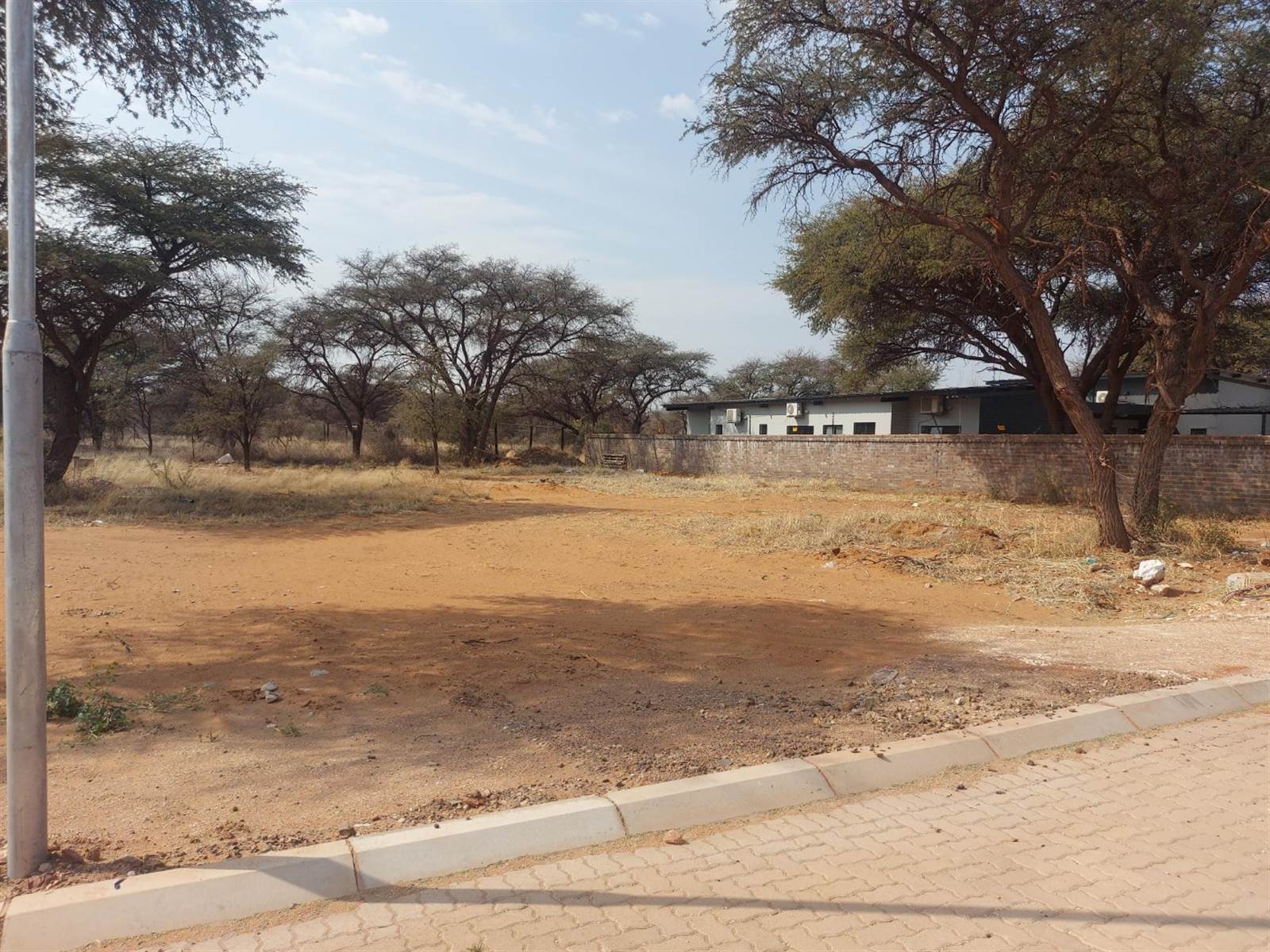 900 m² Land available in Kathu photo number 3