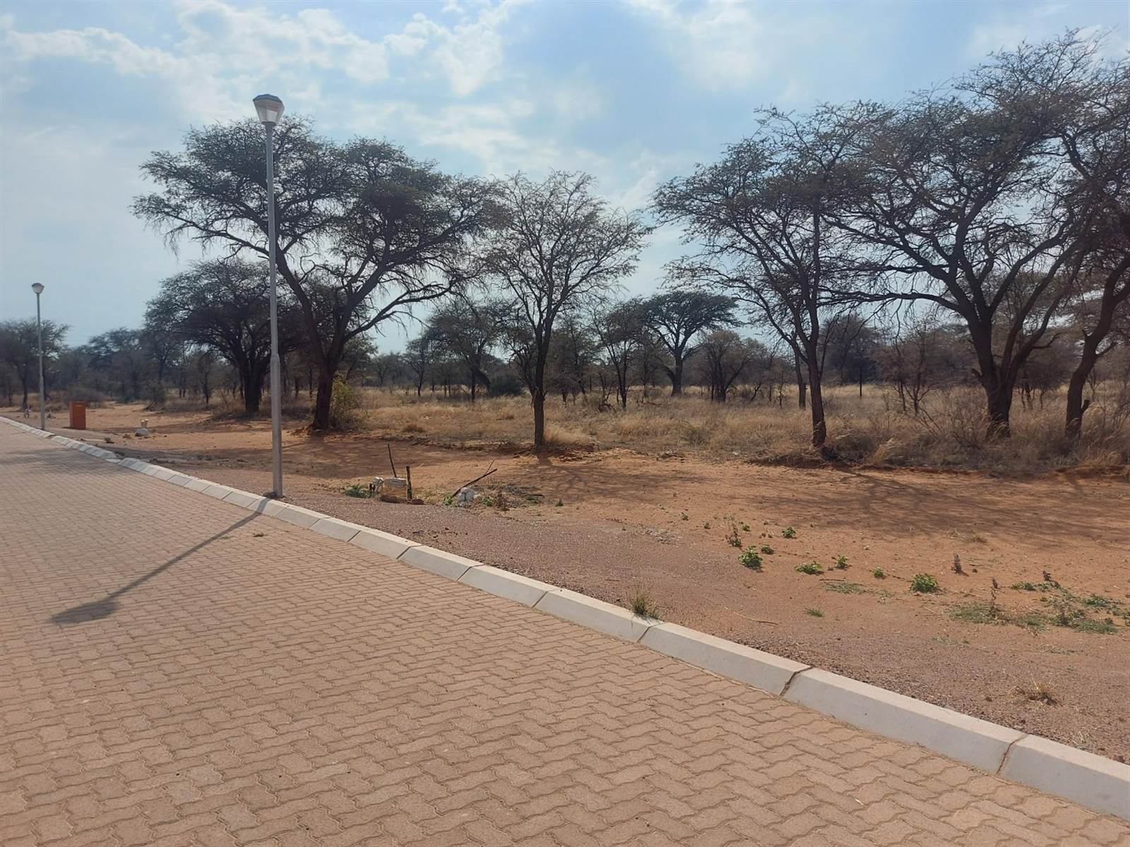 900 m² Land available in Kathu photo number 8