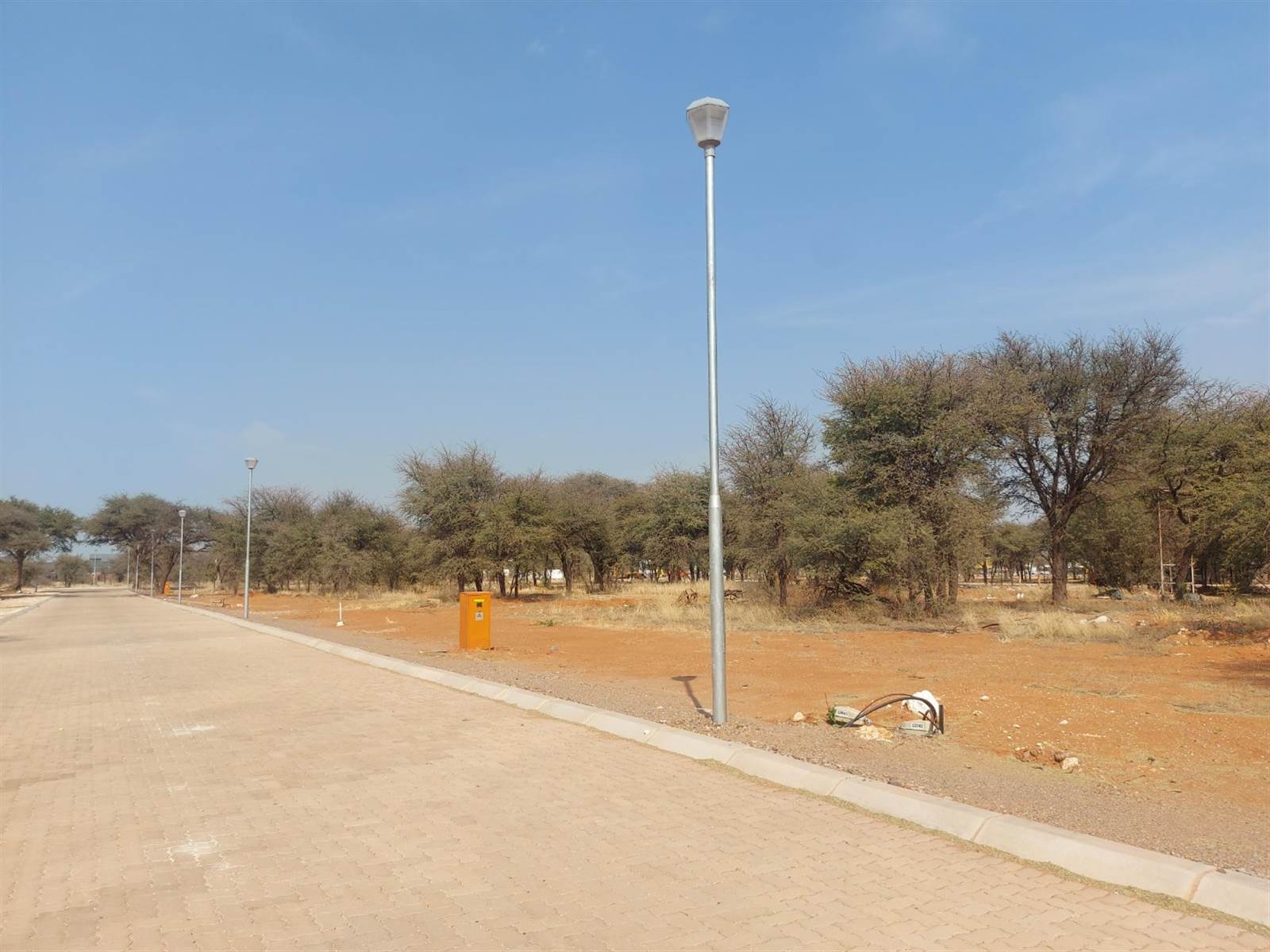 900 m² Land available in Kathu photo number 15