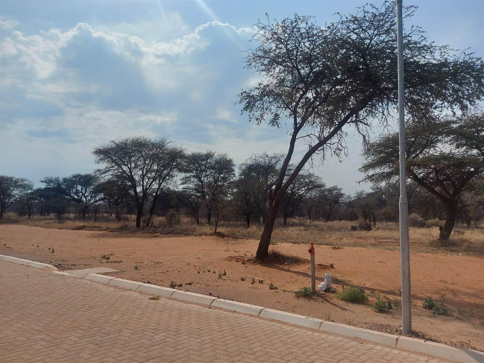 900 m² Land available in Kathu photo number 5