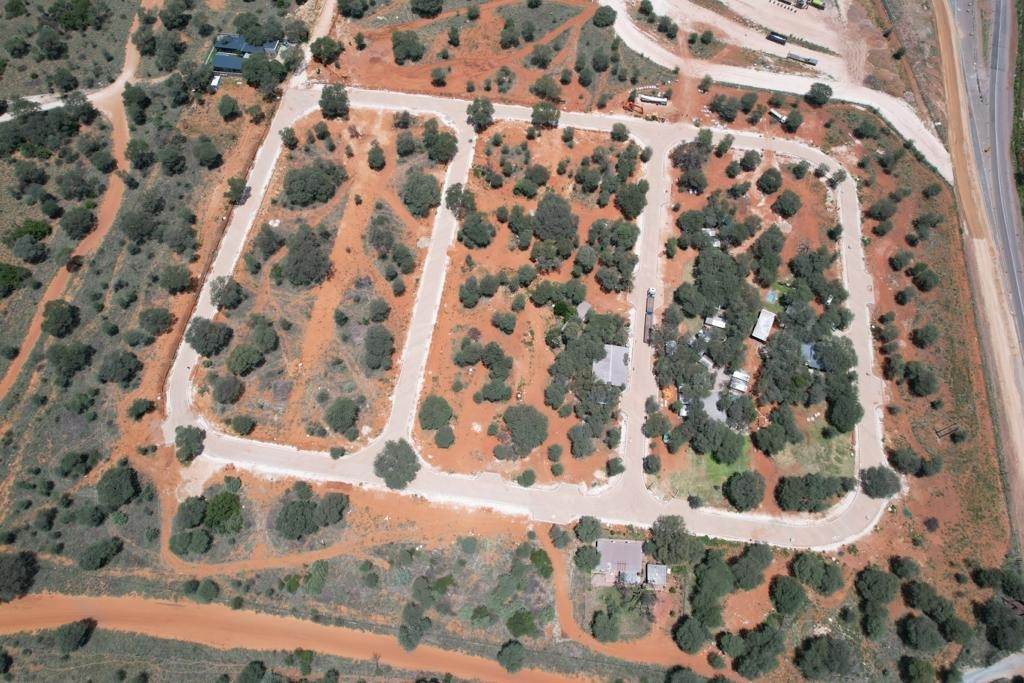 900 m² Land available in Kathu photo number 1