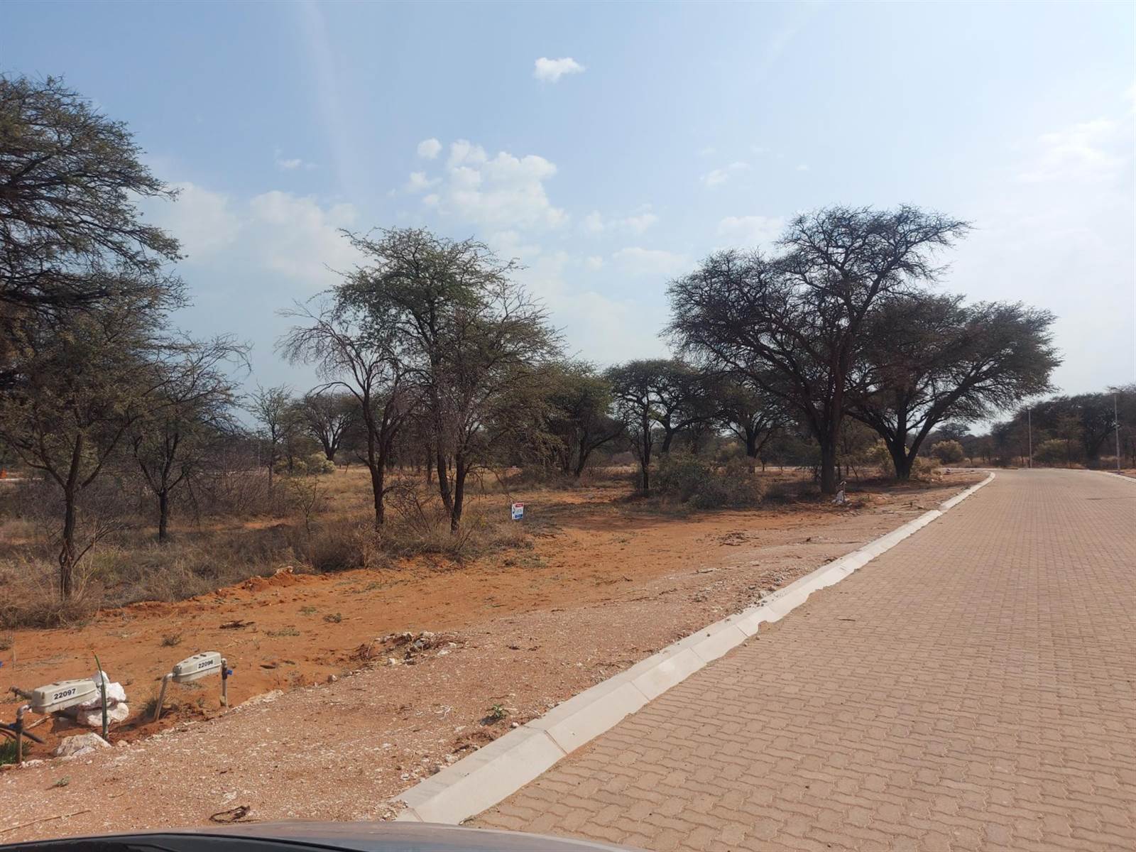 900 m² Land available in Kathu photo number 9