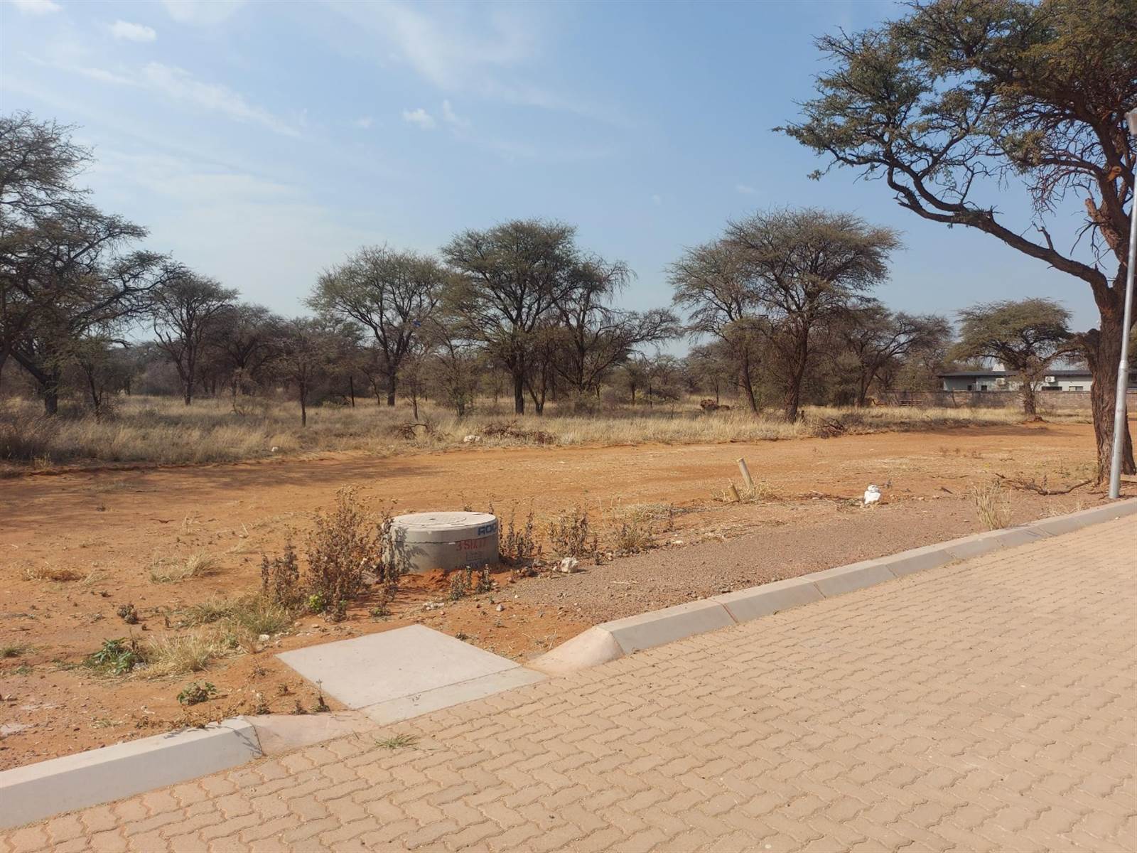900 m² Land available in Kathu photo number 7