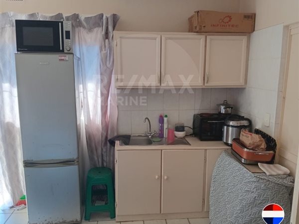 2 Bedroom House 2 Bedroom House