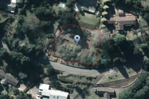 2026 m² Land available in Hillcrest Park photo number 1